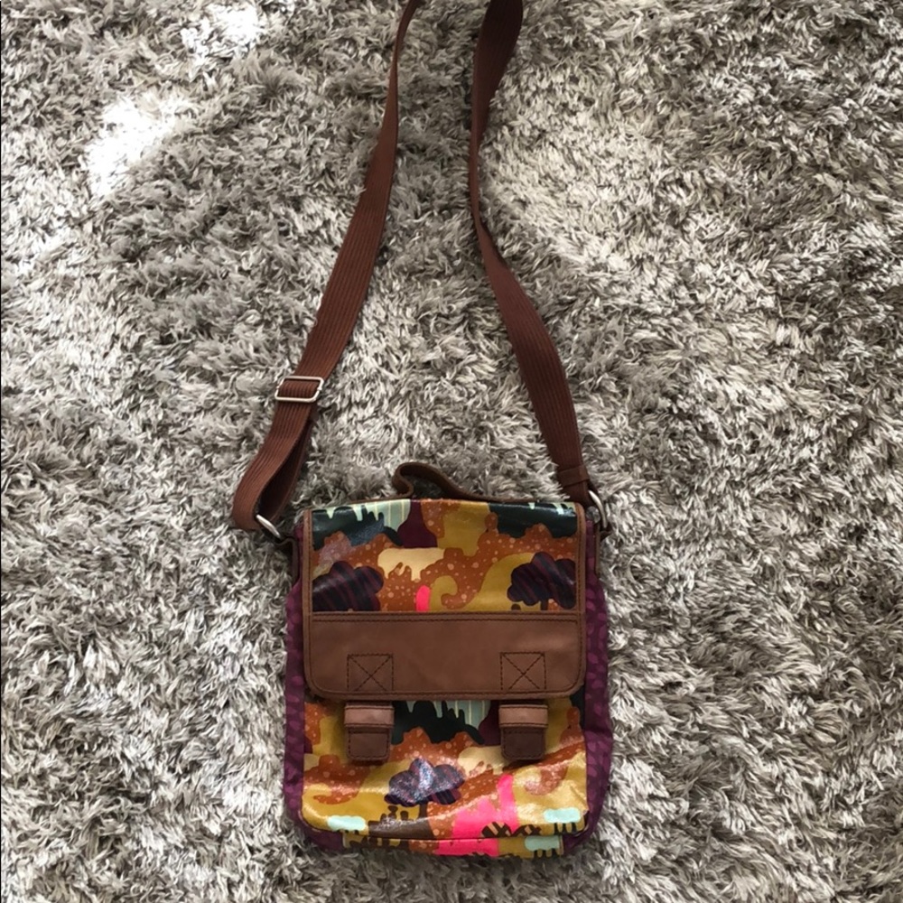 Fossil crossbody purse✨